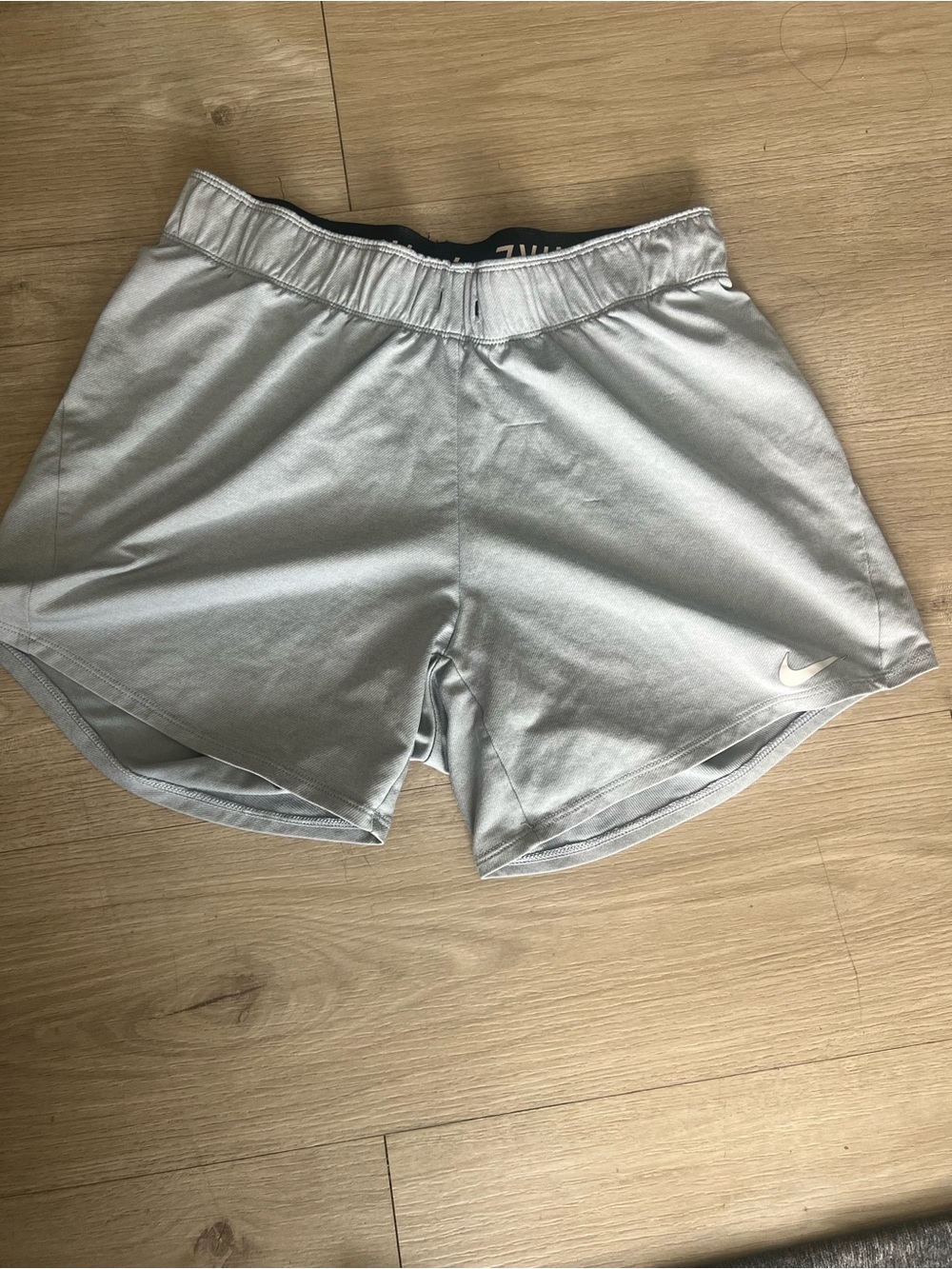 Nike Dri-Fit Athletic Shorts